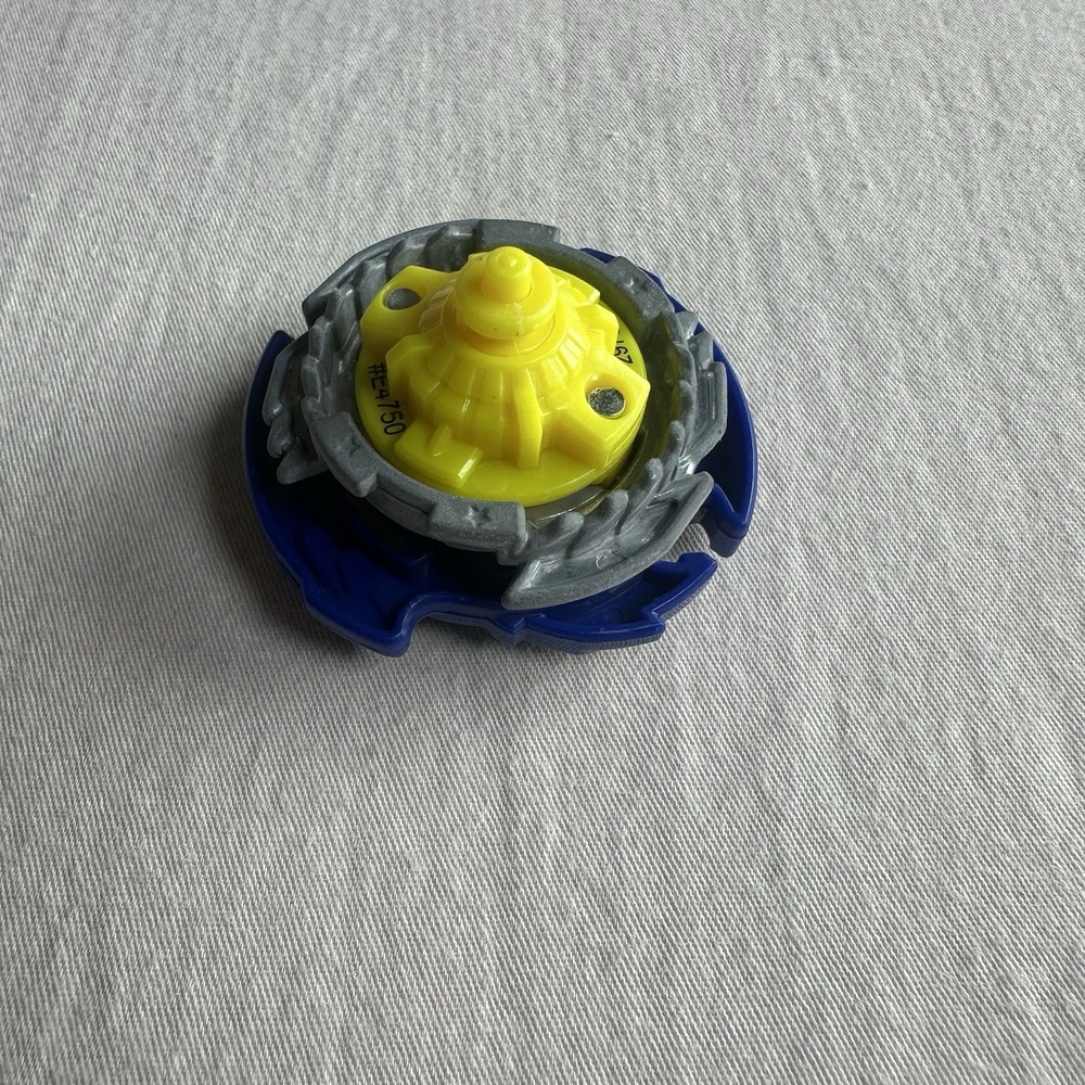 TAKARA TOMY Beyblade BURST B-101 02: Dranzer‎ Flame Yell Zeta - Picture 2 of 5